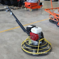 Hand Operate Power Trowel for Concrete Surface Screed